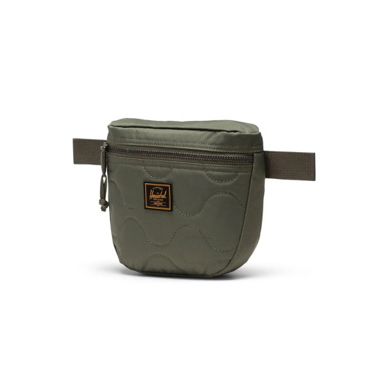 Herschel Τσαντάκι μέσης Settlement Hip Pack Quilted Capsule